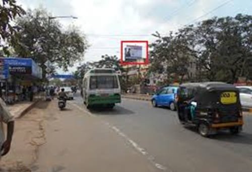 Acharya Vihar, Bhubaneswar