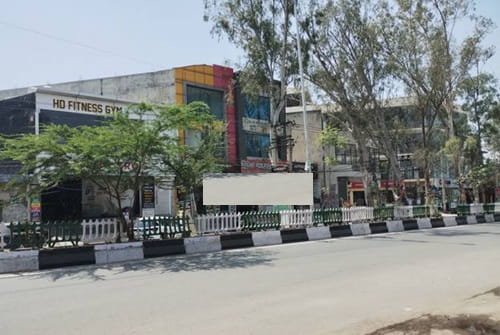Amrit Vihar, North East Delhi
