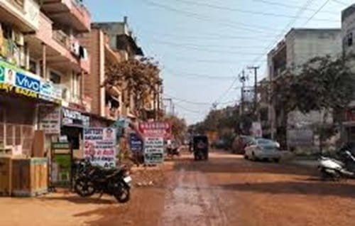 Ankur Vihar, Ghaziabad