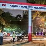 Arun Vihar, Noida: Location, Connectivity and Lifestyle