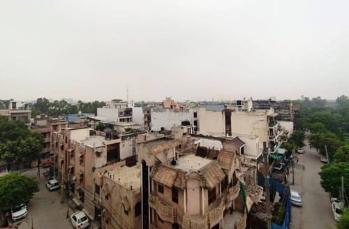Ashok Vihar, Delhi