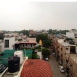 Ashok Vihar Phase 3, Delhi: Location, Connectivity, Lifestyle