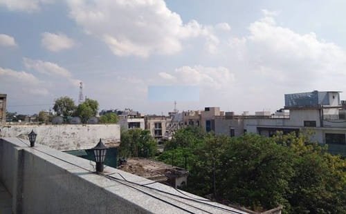 Basant Vihar, New Delhi District
