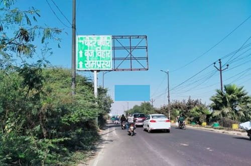 Brij Vihar, Ghaziabad
