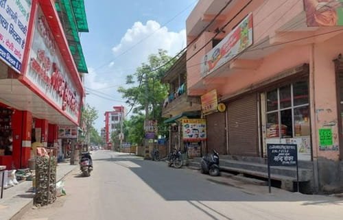 Budh Vihar, Delhi