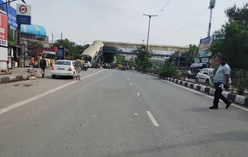 Dayanand Vihar, East Delhi
