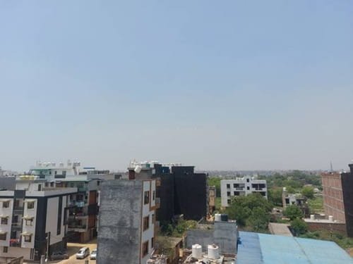 Deep Vihar, Rohini
