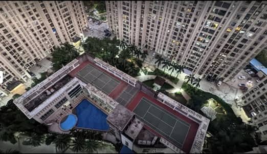 Dosti Vihar, Thane West