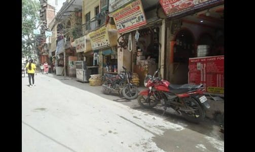 Durga Vihar, New Delhi