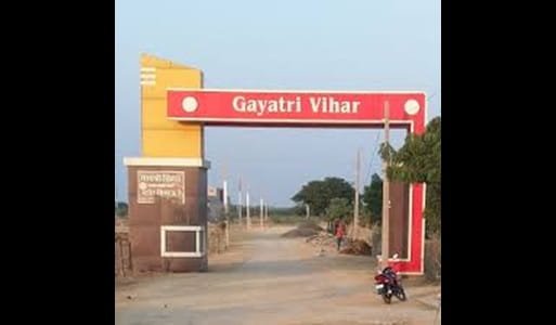Gayatri Vihar, Ghaziabad