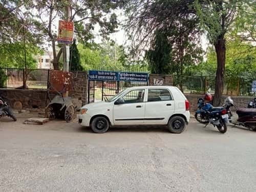 Indira Vihar, North Delhi
