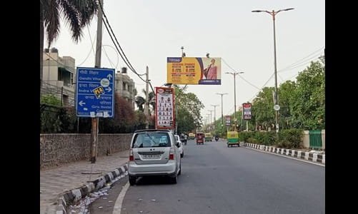 Indra Vihar, North Delhi