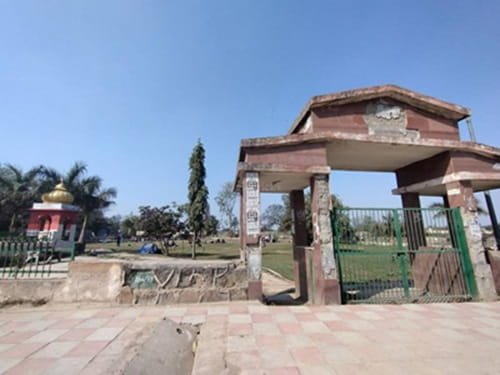Jai Vihar, Delhi