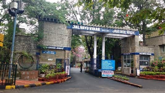 Jal Vayu Vihar, Kalyan Nagar, Bengaluru