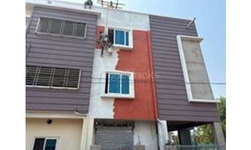 Kalinga Vihar, South Bhubaneswar