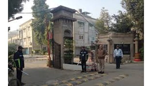 Kendriya Vihar, Gurgaon