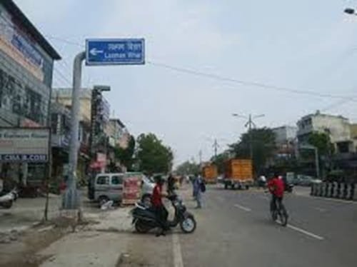 Laxman Vihar, Old Gurgaon
