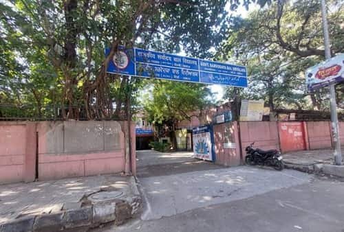 Lok Vihar, Pitampura