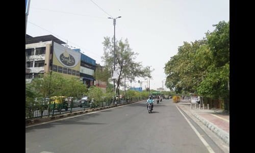 Madhu Vihar, Delhi