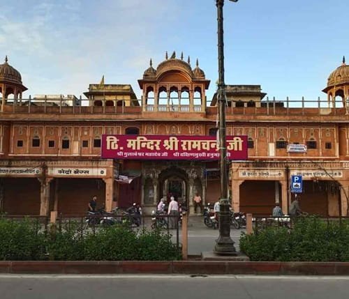 Narayan Vihar, Jaipur