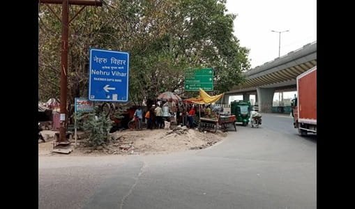 Nehru Vihar, North Delhi: Location, Connectivity, Lifestyle