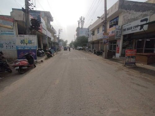 New Palam Vihar, Gurgaon