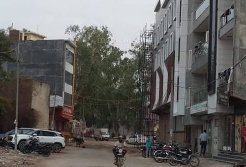 Nihal Vihar, West Delhi
