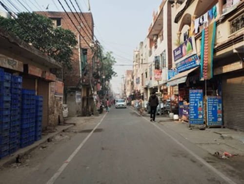 Pratap Vihar, Ghaziabad: Location, Connectivity, Lifestyle
