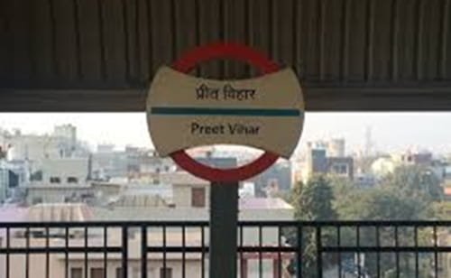 Preet Vihar, Delhi: Location, Connectivity, Lifestyle