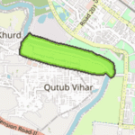 Qutub Vihar, South West Delhi