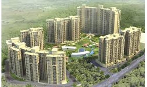 Raheja Vihar, Chandivali Powai Mumbai: Location, Connectivity, Lifestyle