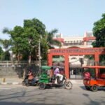 Rama Vihar, Delhi