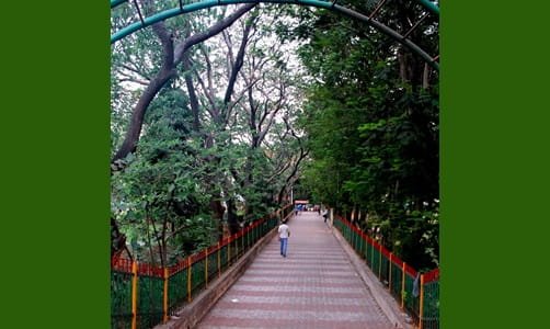 Sagar Vihar, Vashi