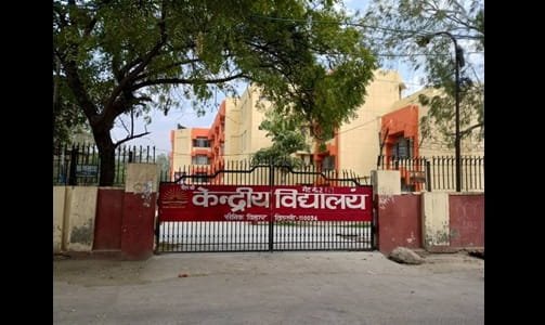 Sainik Vihar, Rani Bagh