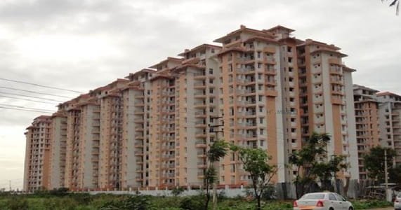 Sandeep Vihar, Kannamangala, Whitefield