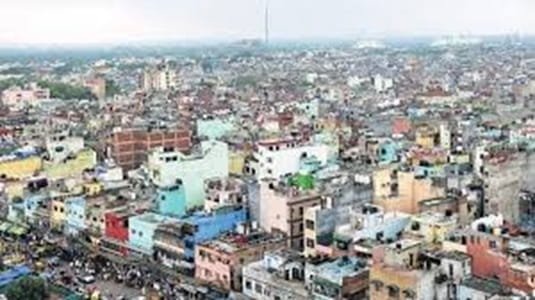 Satya Vihar, Burari, North Delhi