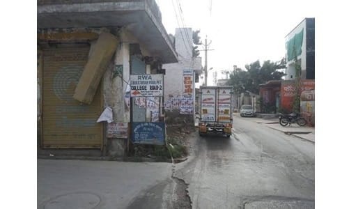 Shyam Vihar, Najafgarh