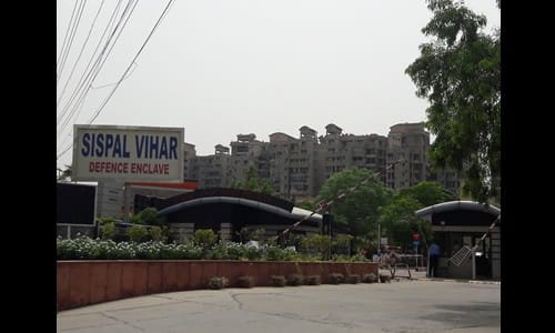 Sispal Vihar, Gurgaon