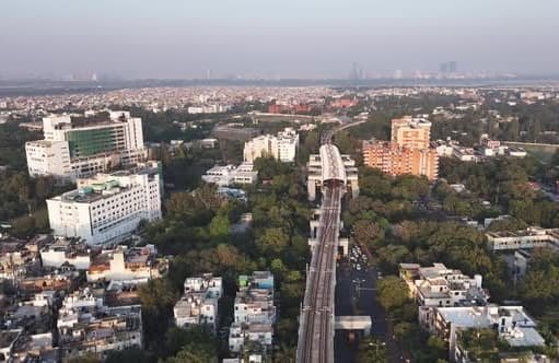 Sukhdev Vihar, South East Delhi
