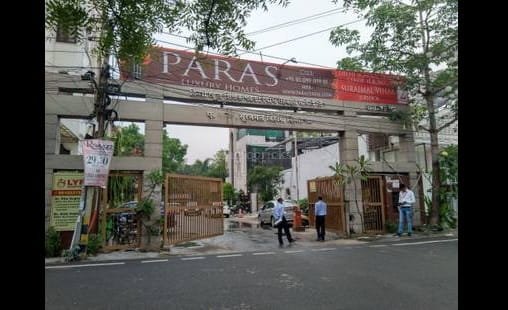 Surajmal Vihar, East Delhi