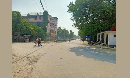 Vijay Vihar, Rohini