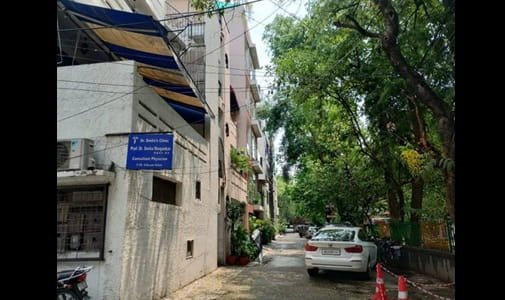 Vikram Vihar, Lajpat Nagar IV