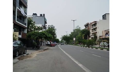 Yojna Vihar, Delhi